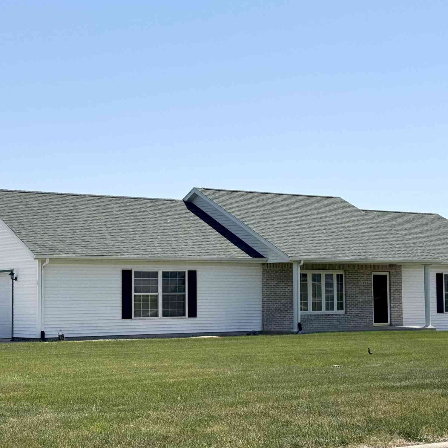 Homes For Sale - 1710 W De Voe Street<br/> Union County, Creston, IA 50801