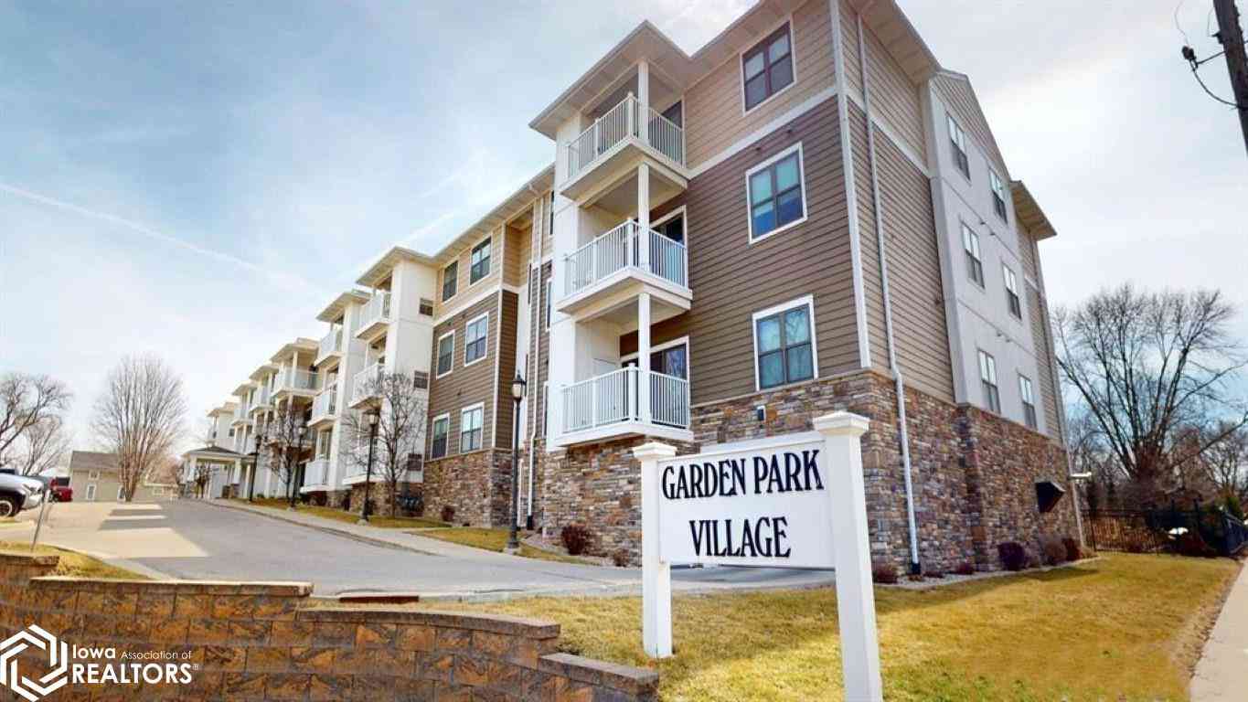 Condo For Sale - 809 7th Ave N #301 #301<br/> Clear Lake, IA 50428