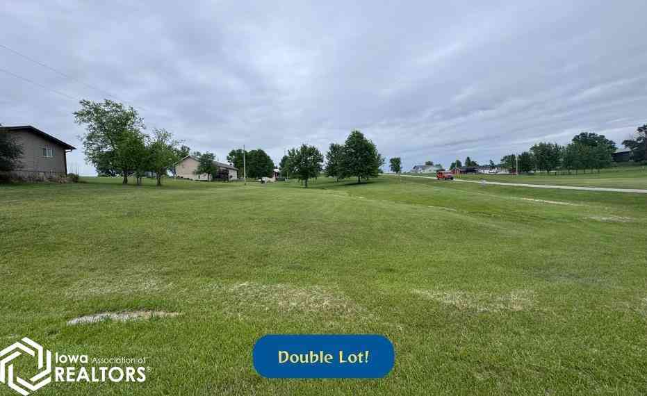 Vacant Land For Sale - LOTS 18 & 19 Blk 2 Lakeshore Heights<br/> Moravia, IA 52571