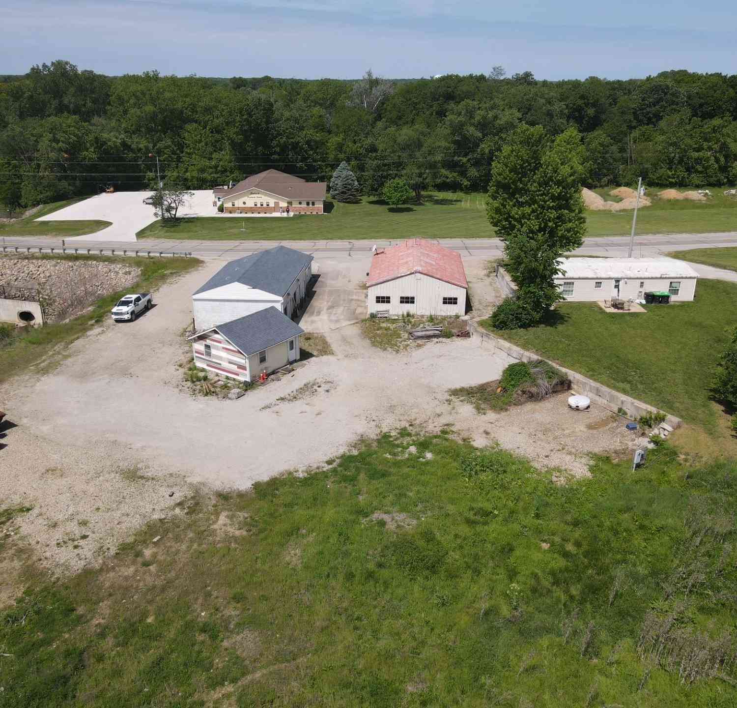 Mobile Home For Sale - 1524 Broad Street<br/> Keosauqua, IA 52565