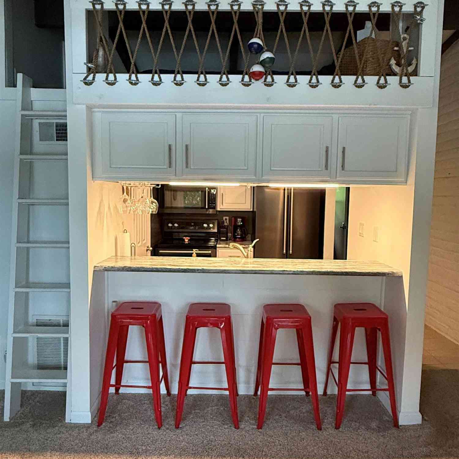 Condo For Sale - 2700 N Shore Drive #E18A<br/> Clear Lake, IA 50428