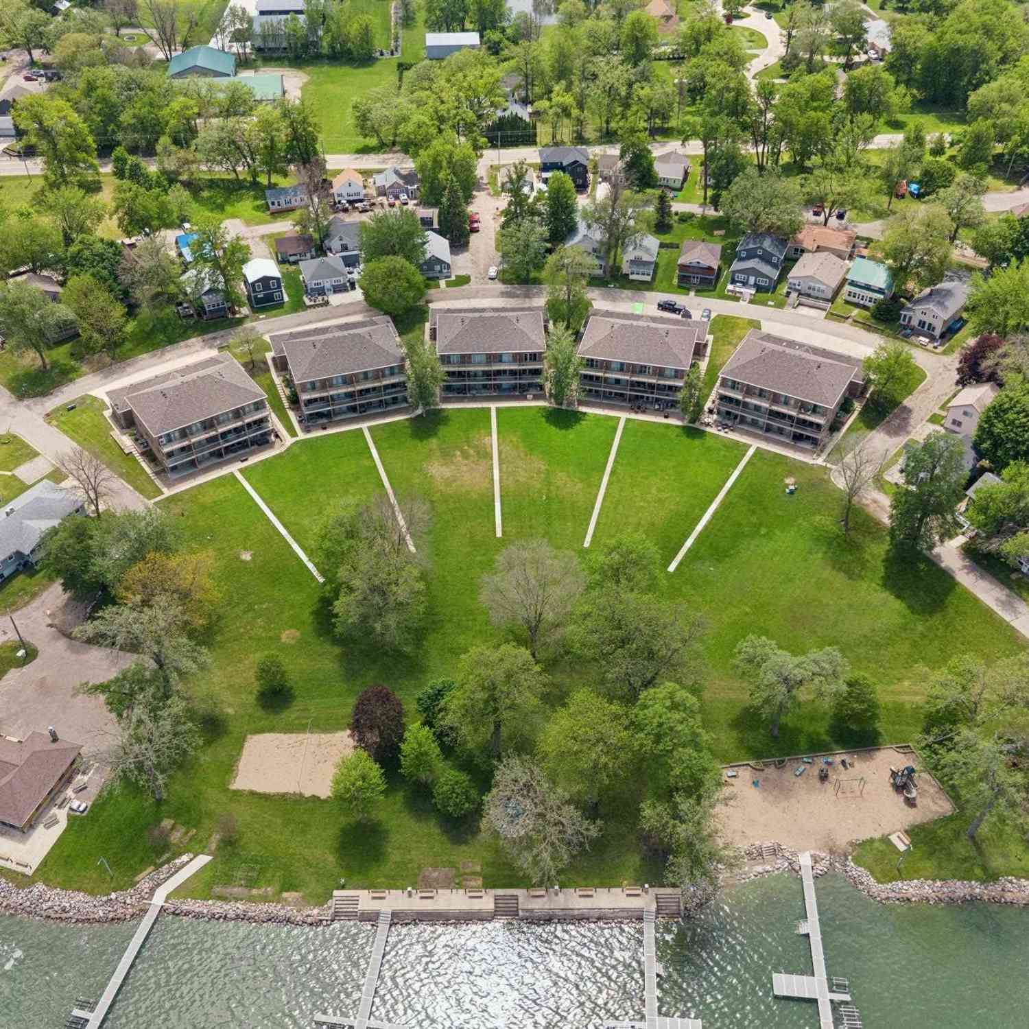 Condo For Sale - 4592 Asbury Drive #B<br/> Clear Lake, IA 50428