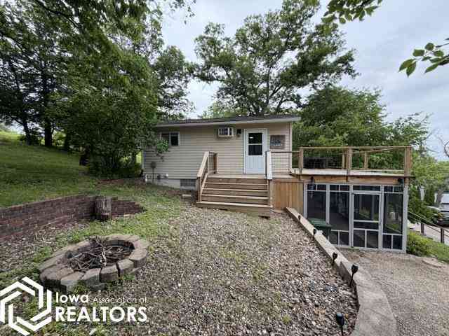 Homes For Sale - 1285 Lakeshore Drive<br/> Brooklyn, IA 52211