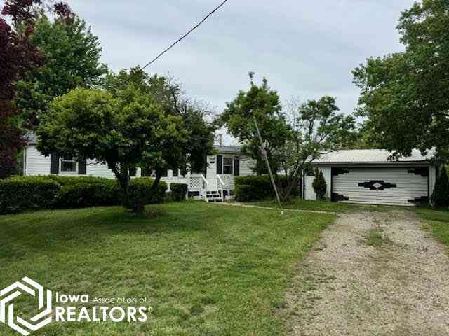 Mobile Home For Sale - 708 Main Street<br/> Gravity, IA 50848