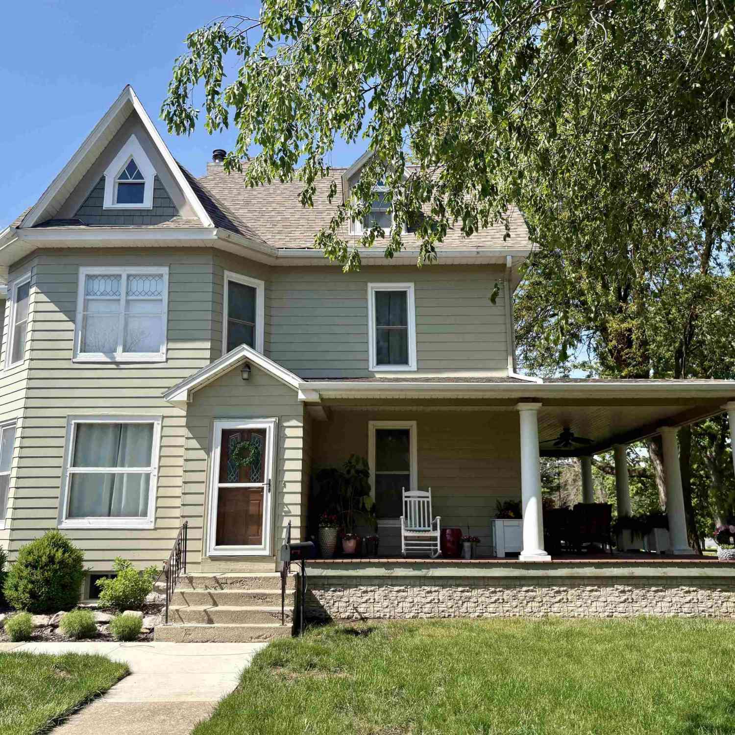 Homes For Sale - 502 Taft Street<br/> Humboldt, IA 50548