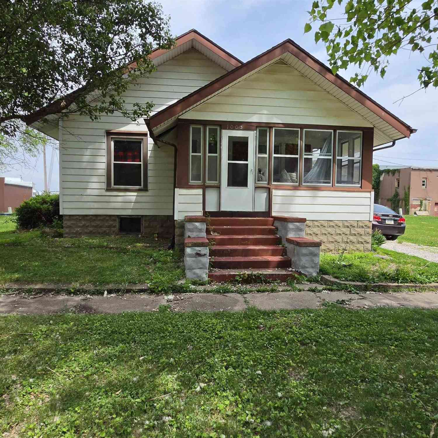 Homes For Sale - 1003 Grant Street<br/> Scranton, IA 51462