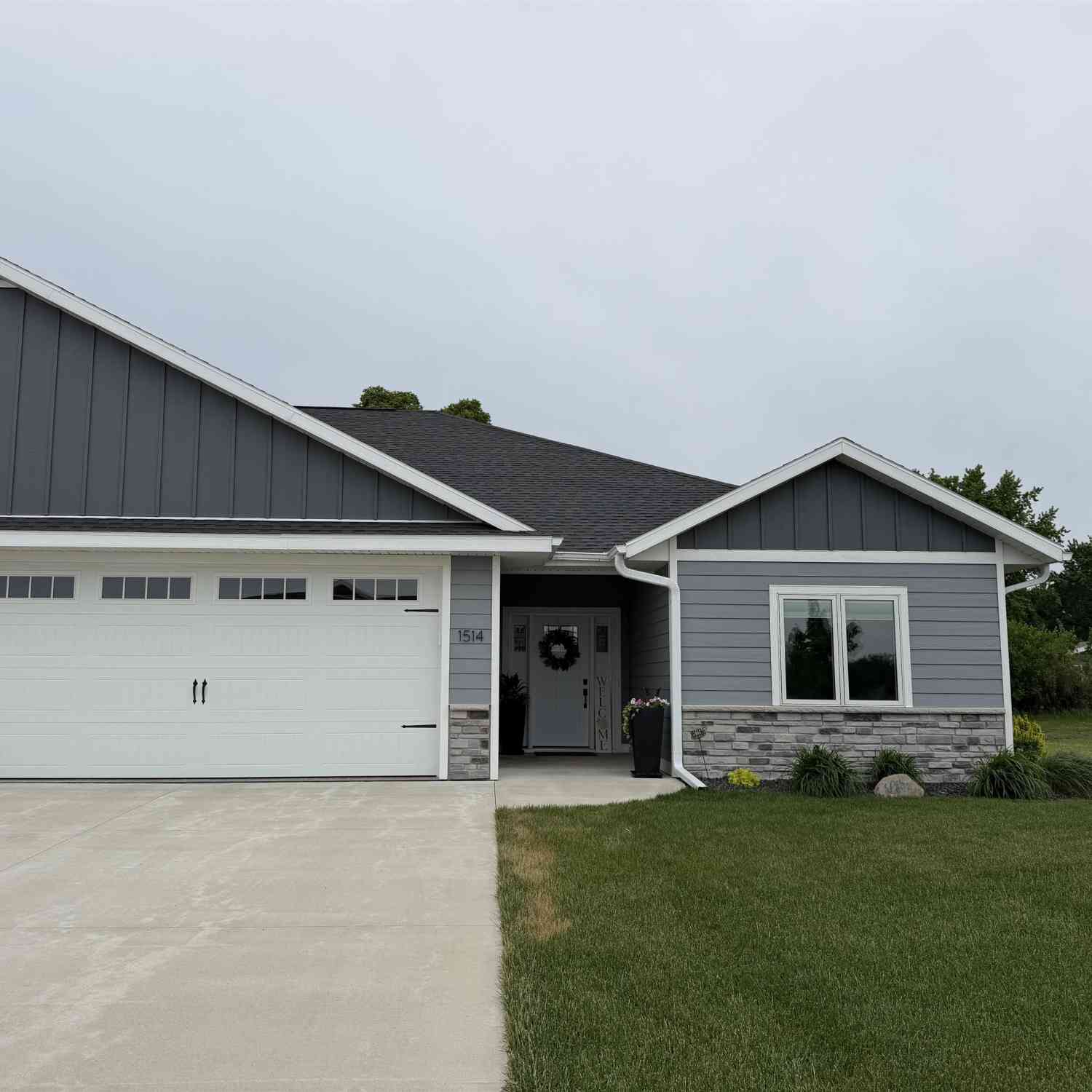 Homes For Sale - 1514 Creekside Drive<br/> Humboldt, IA 50548