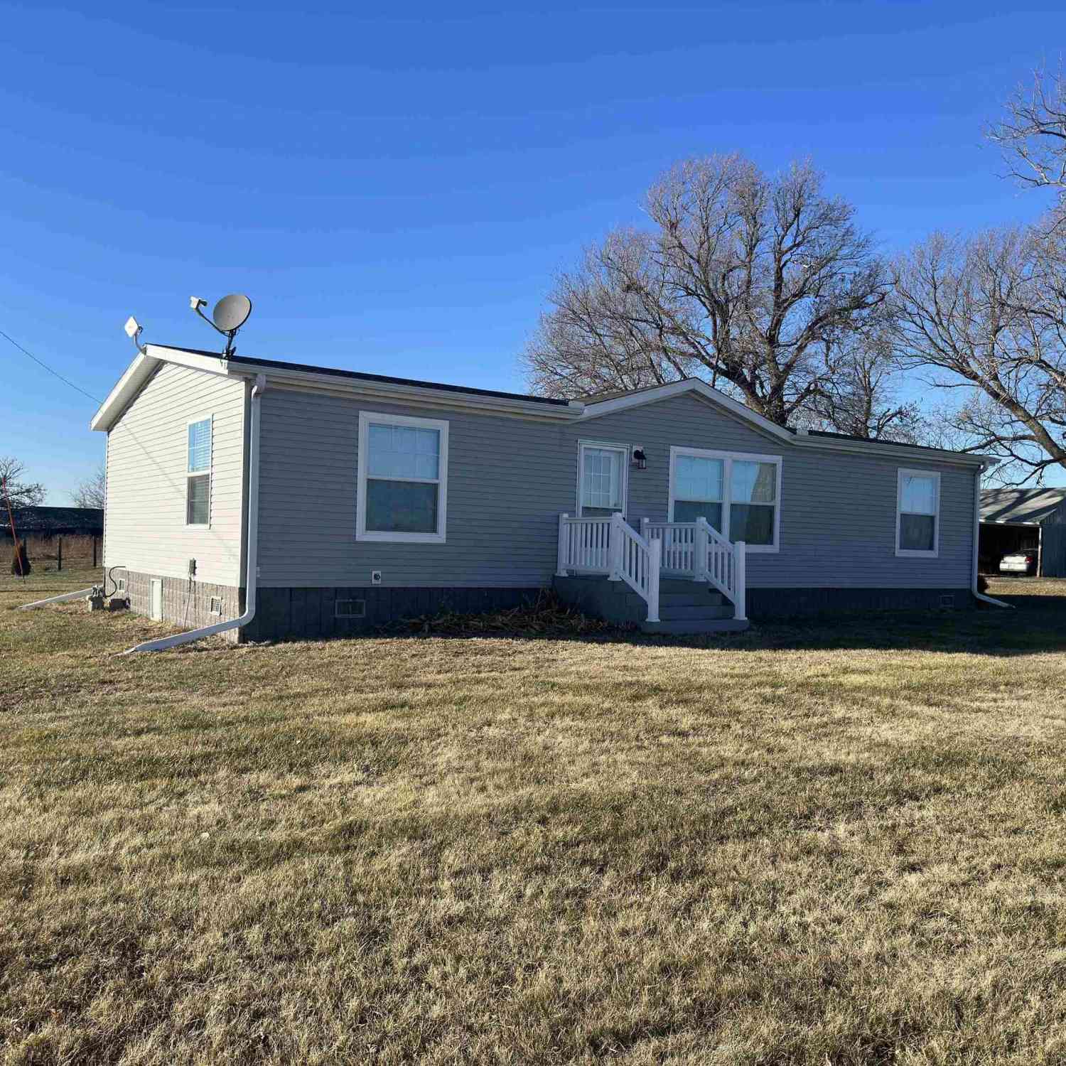 Mobile Home For Sale - 1963 State Highway 148<br/> Corning, IA 50841