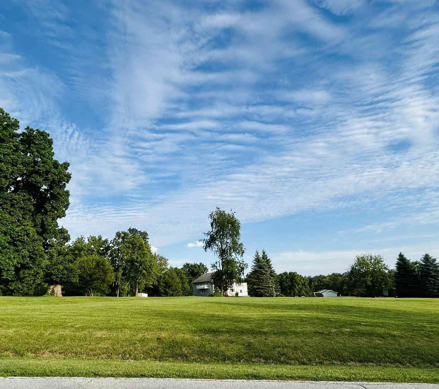 Vacant Land For Sale - E County Rd 1430<br/> Hamilton, IL 62341