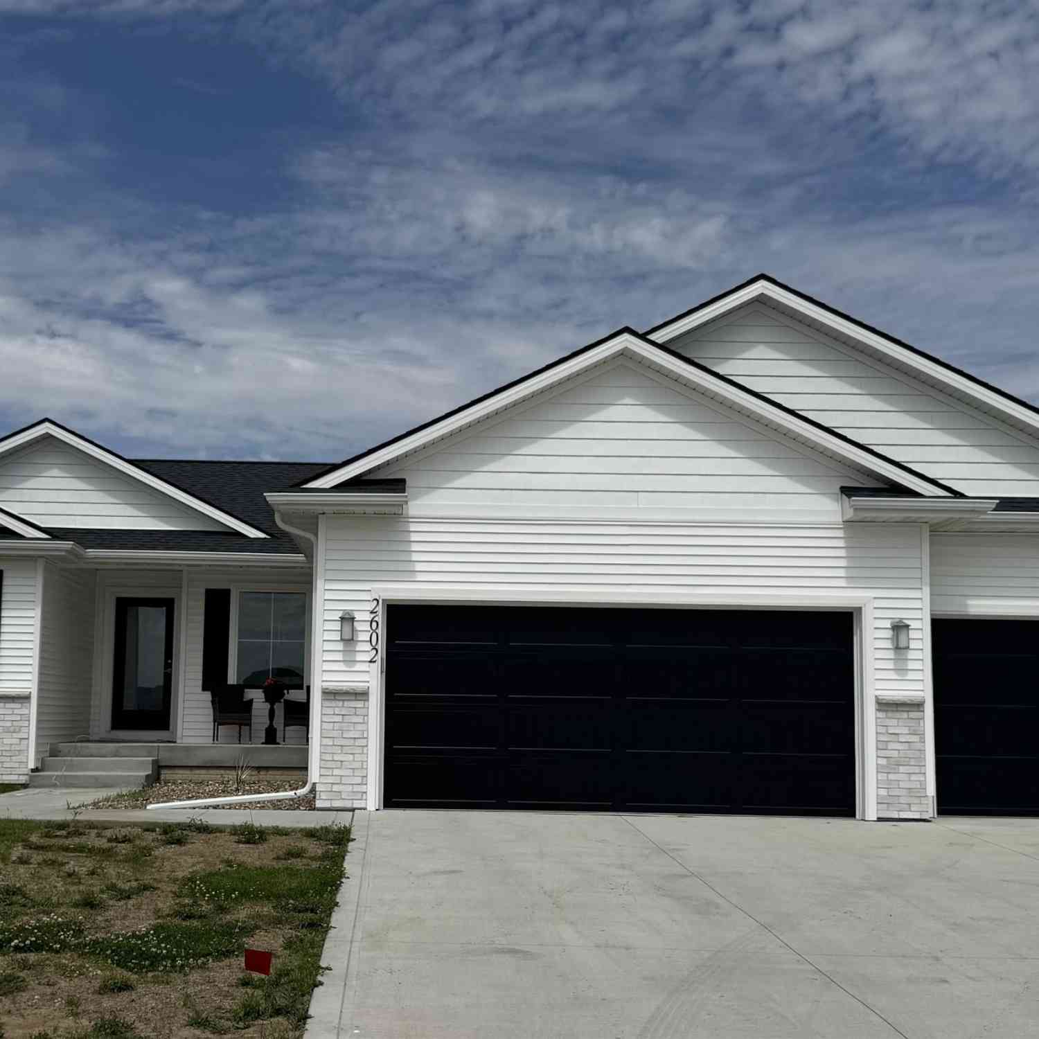 Homes For Sale - 2602 Knollway Drive<br/> Marshalltown, IA 50158