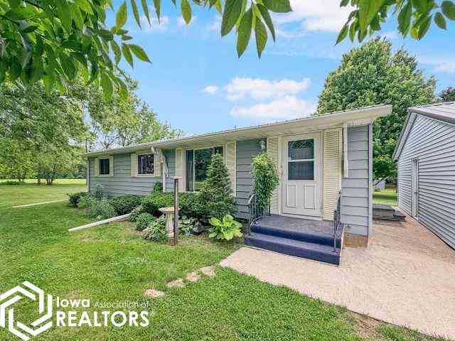 Homes For Sale - 2024 Violet Avenue<br/> Franklin County, Aredale, IA 50605