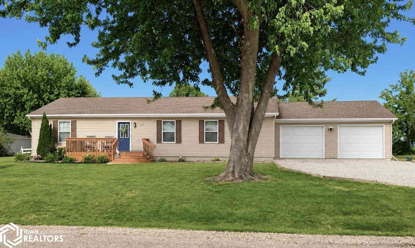 Homes For Sale - 100 3rd Street<br/> Batavia, IA 52533