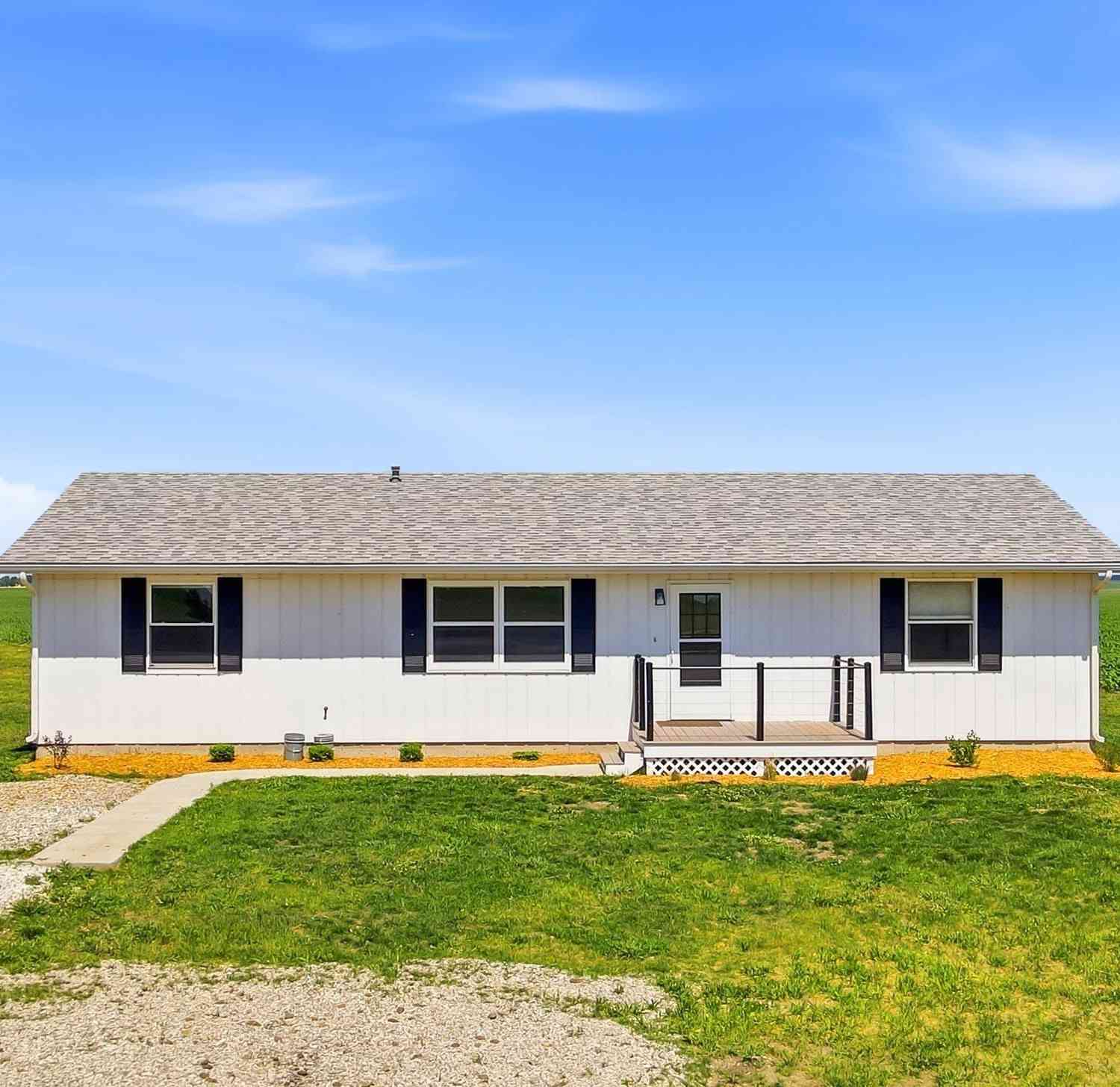 Homes For Sale - 1855 Hwy 78<br/> Olds, IA 52647