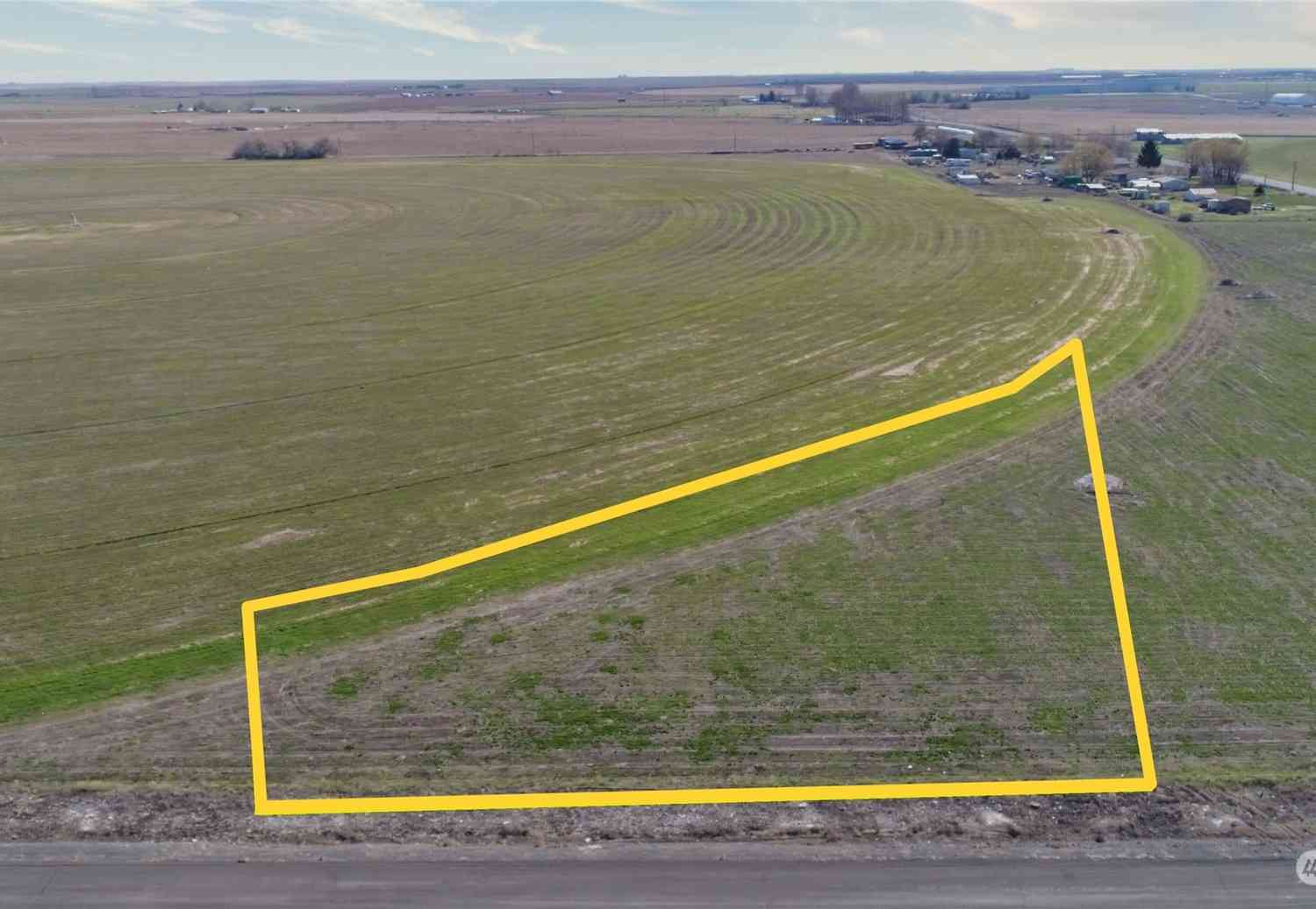 Vacant Land For Sale - 0 LOT 6 Rd M<br/> Grant County, Moses Lake, WA 98837