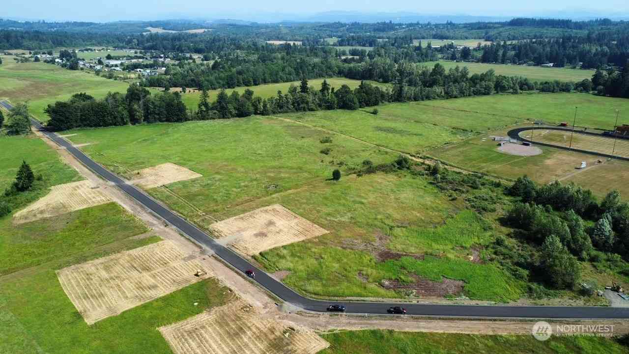 Vacant Land For Sale - 18 Sunburst Lane<br/> Onalaska, WA 98570