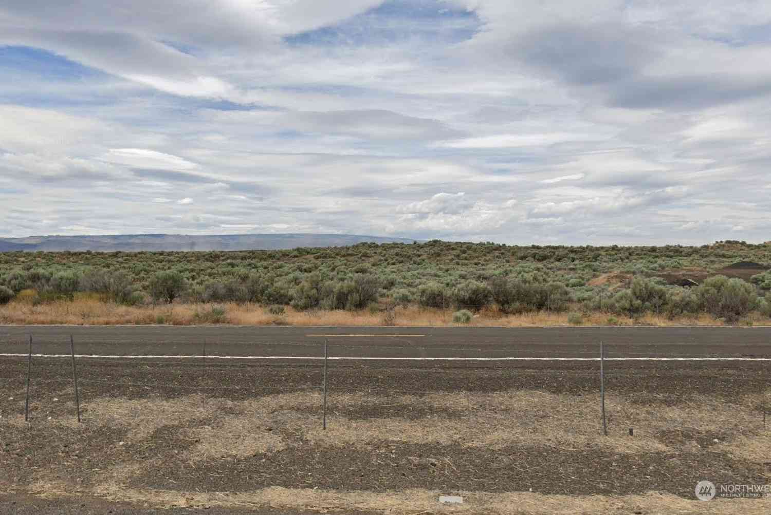 Vacant Land For Sale - 150443000 George Property<br/> Grant County, Moses Lake, WA 98837