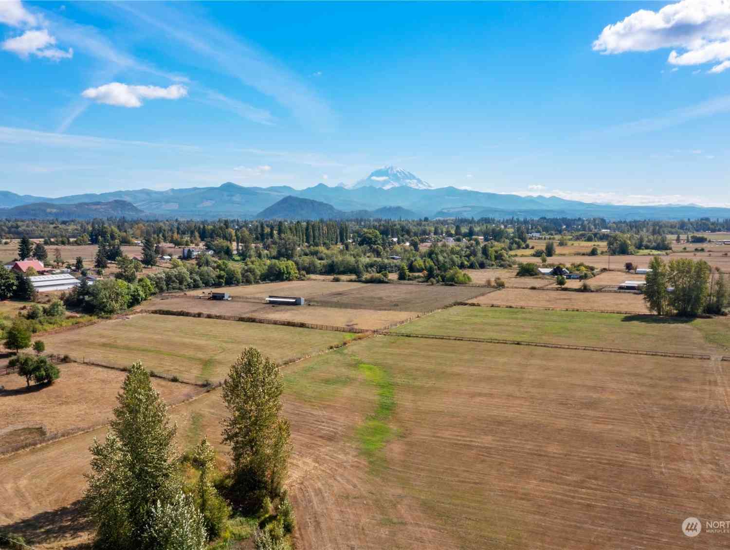 Vacant Land For Sale - 40980 228th Avenue<br/> Enumclaw, WA 98022