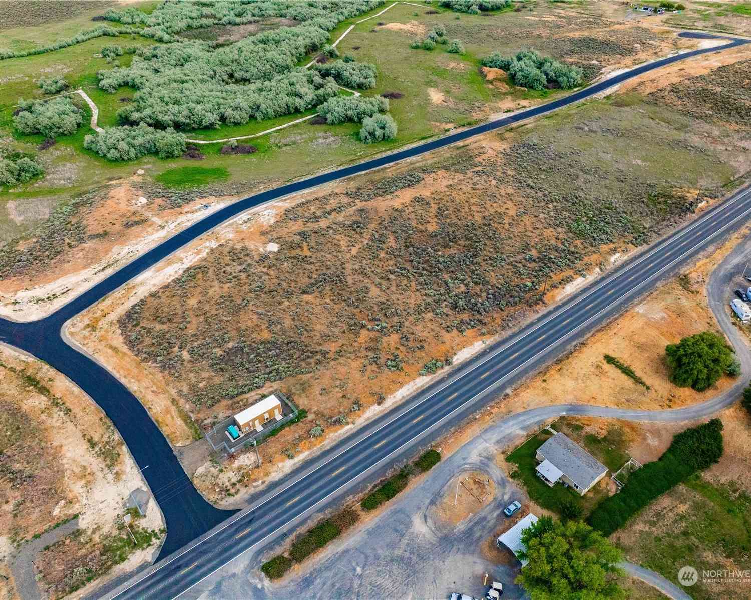 Vacant Land For Sale - 0 PARCEL 11 Road B.9<br/> Royal City, WA 99357