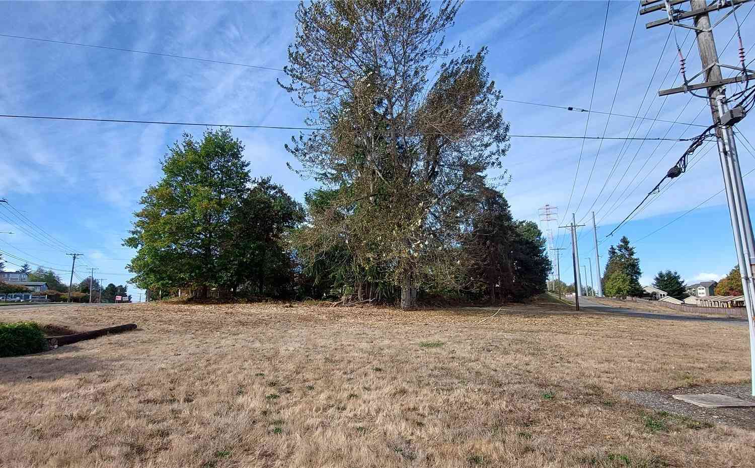 Vacant Land For Sale - 2636 N Narrows Drive<br/> Tacoma, WA 98407