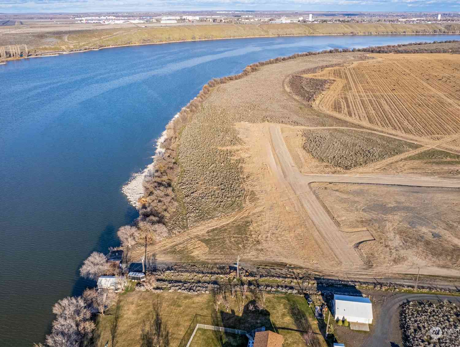 Vacant Land For Sale - 2 ROAD 6.3<br/> Grant County, Moses Lake, WA 98837