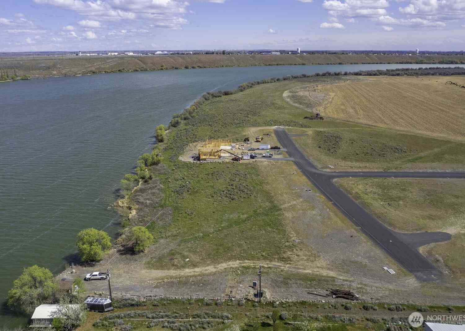 Vacant Land For Sale - 4 ROAD 6.3<br/> Grant County, Moses Lake, WA 98837