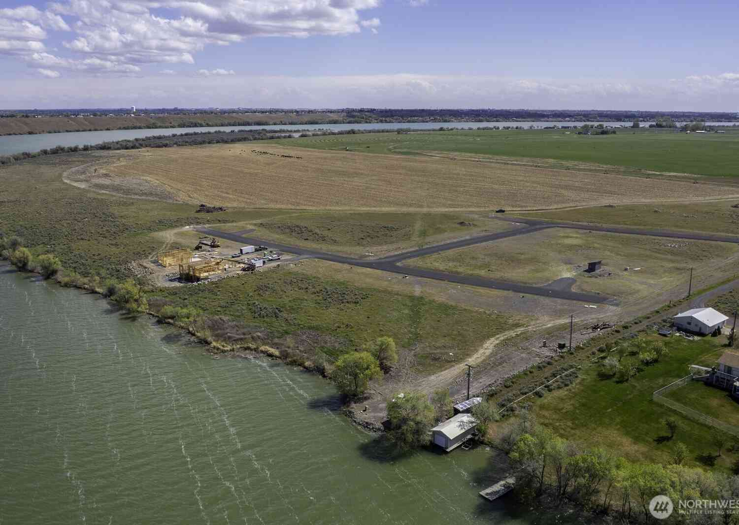 Vacant Land For Sale - 5 ROAD 6.3<br/> Grant County, Moses Lake, WA 98837