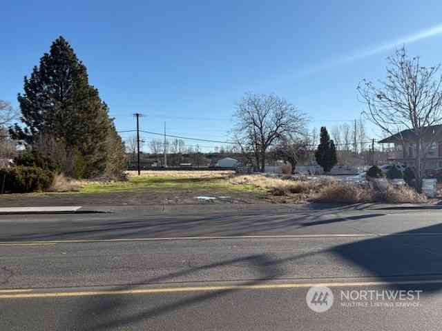 Vacant Land For Sale - 830 Basin Street<br/> Grant County, Ephrata, WA 98823