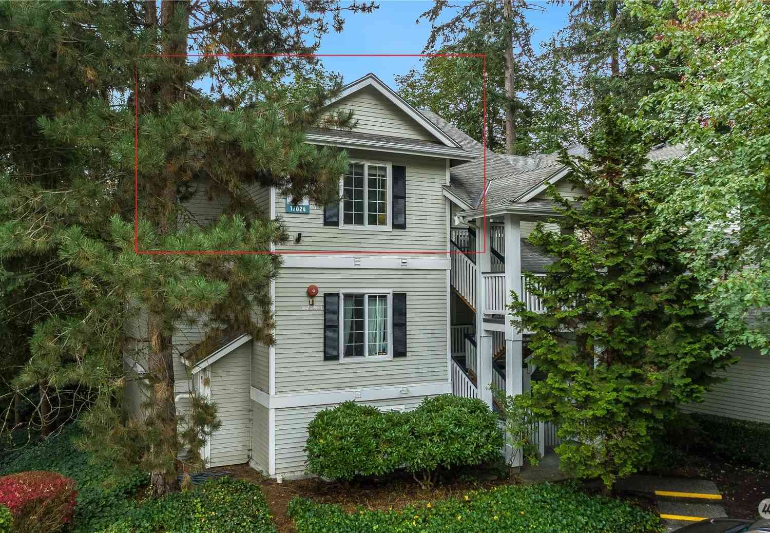 12012 NE 204th Place #C203 For Sale, Bothell, WA 98011 Condo | ByOwner