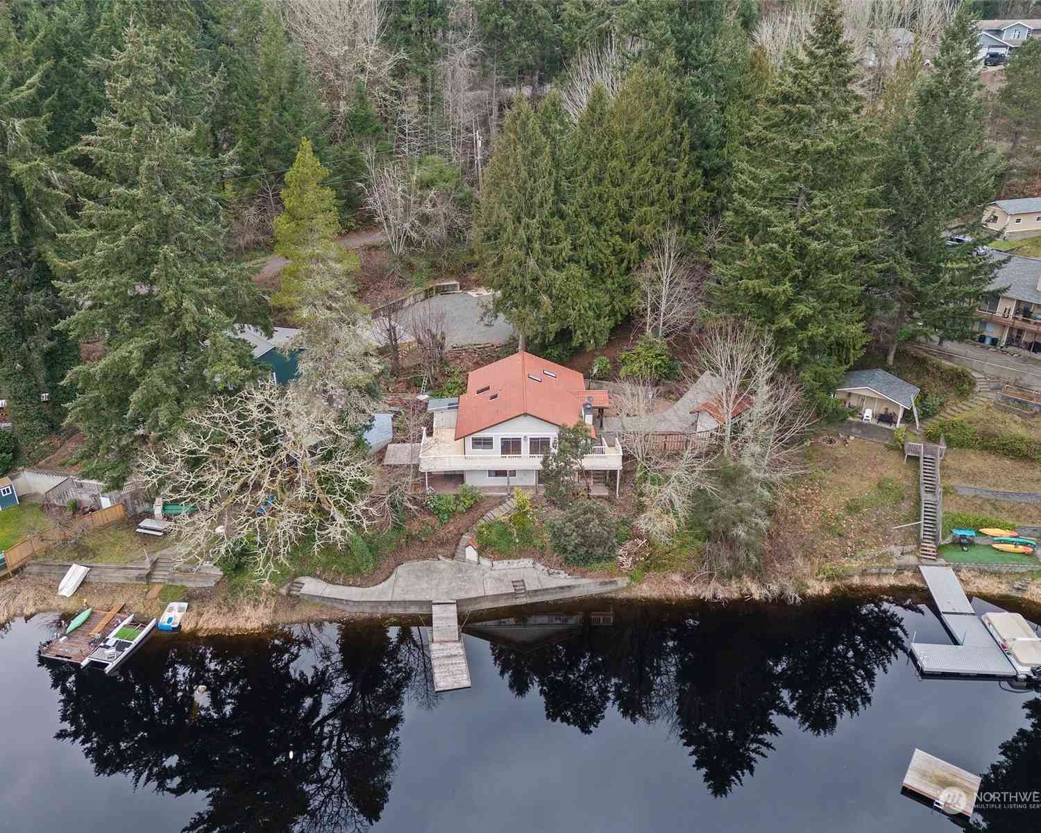 Homes For Sale - 10245 SE 46th Avenue<br/> Thurston County, Olympia, WA 98513