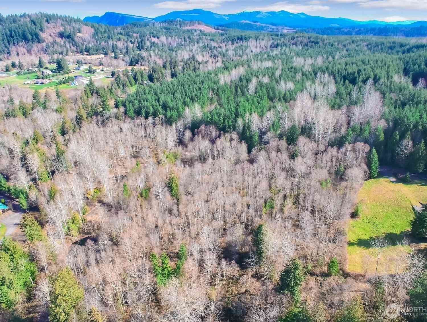 Vacant Land For Sale - 0 X SE 477th Street<br/> Enumclaw, WA 98022