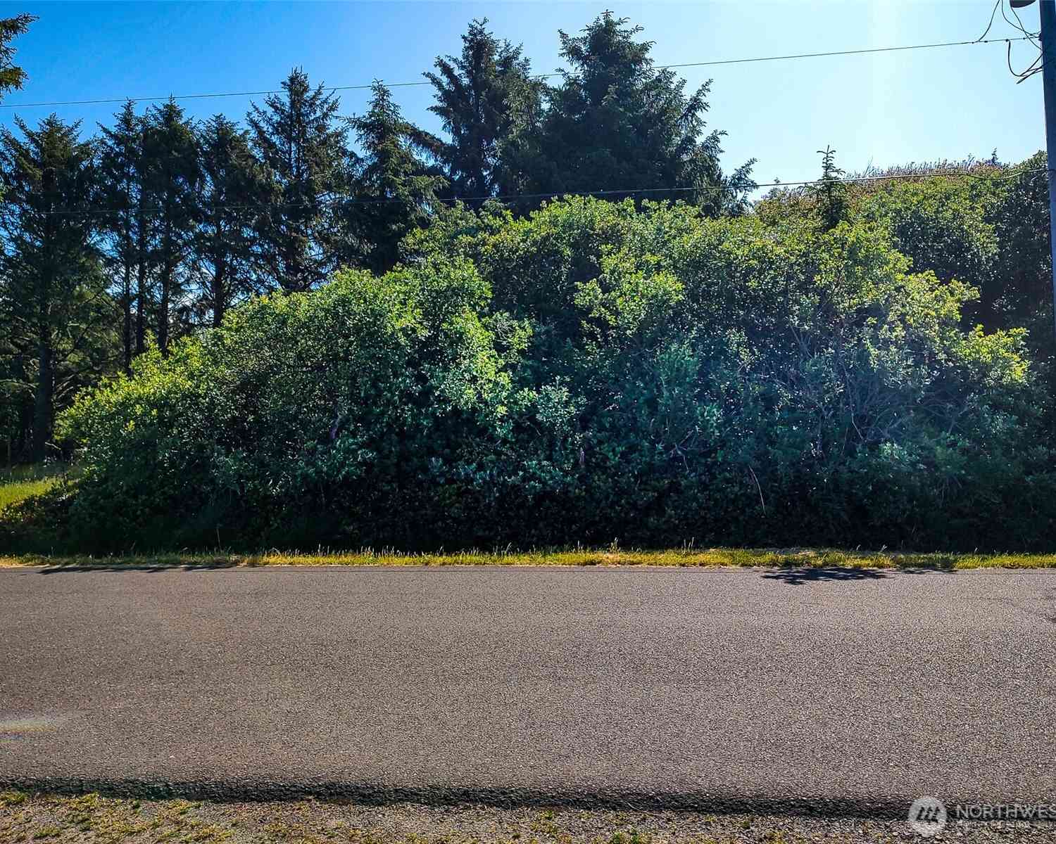 Vacant Land For Sale - 474 Volans Avenue<br/> Grays Harbor County, Ocean Shores, WA 98569