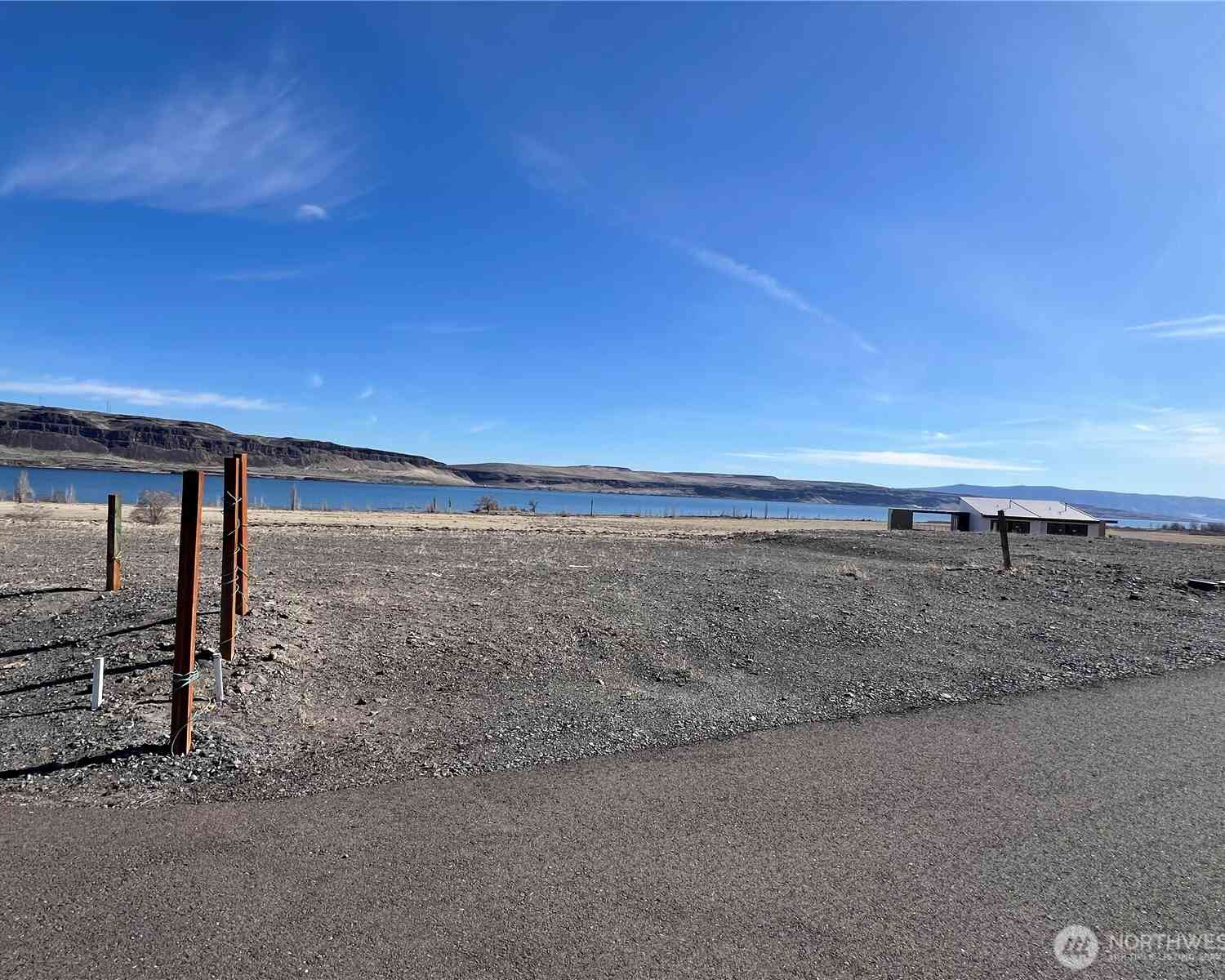 Vacant Land For Sale - 60 King Salmon Court<br/> Vantage, WA 98950