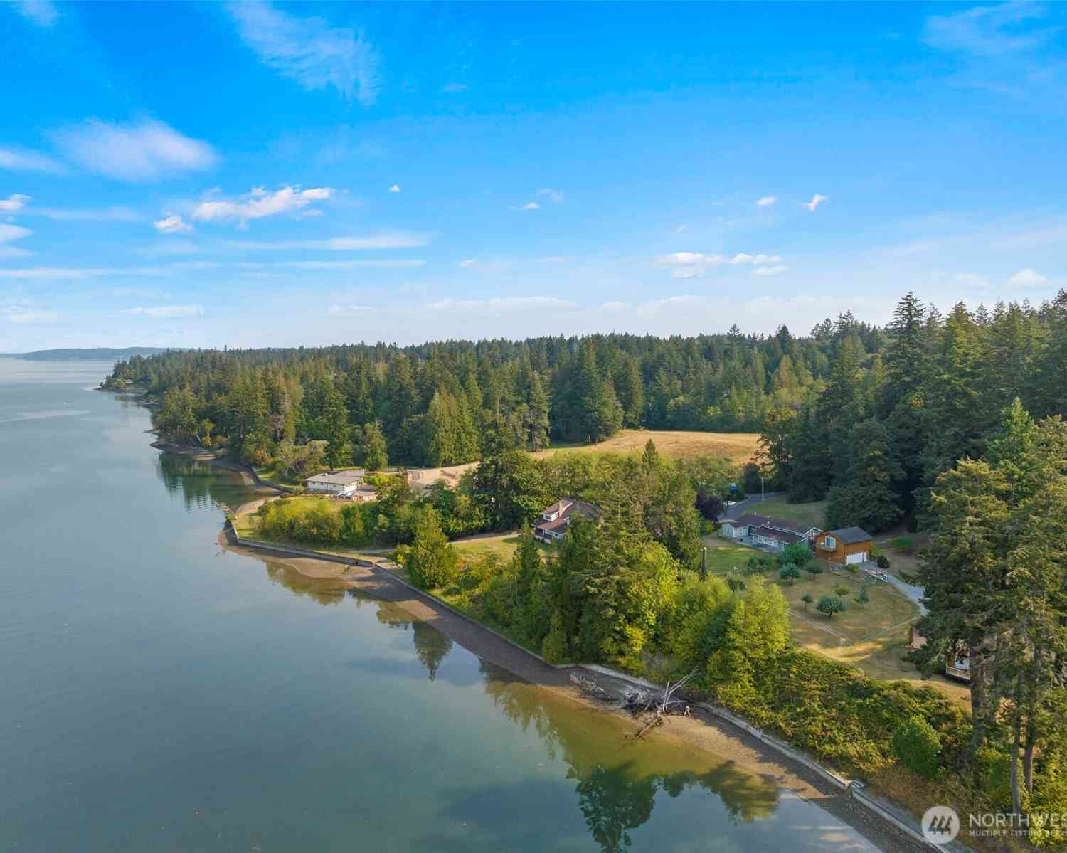 Homes For Sale - 8131 Kerbaugh Road<br/> Thurston County, Olympia, WA 98516