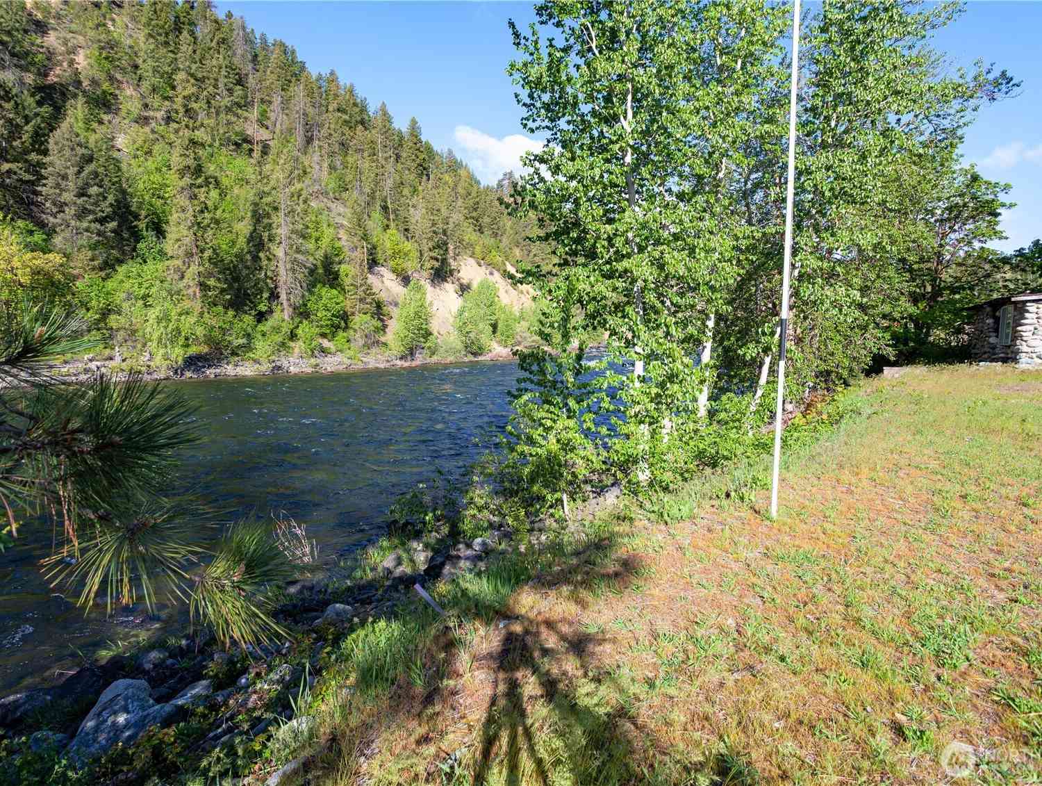 Vacant Land For Sale - 8829 Josephine Avenue<br/> Dryden, WA 98821