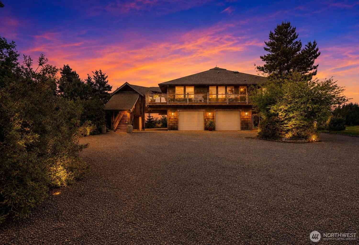 Homes For Sale - 2646 Sunset Lane<br/> Tokeland, WA 98590