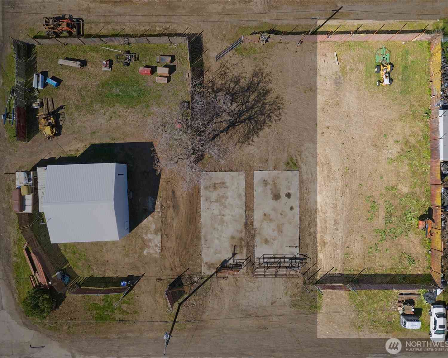 Vacant Land For Sale - 1115 N 12th Avenue<br/> Walla Walla, WA 99362
