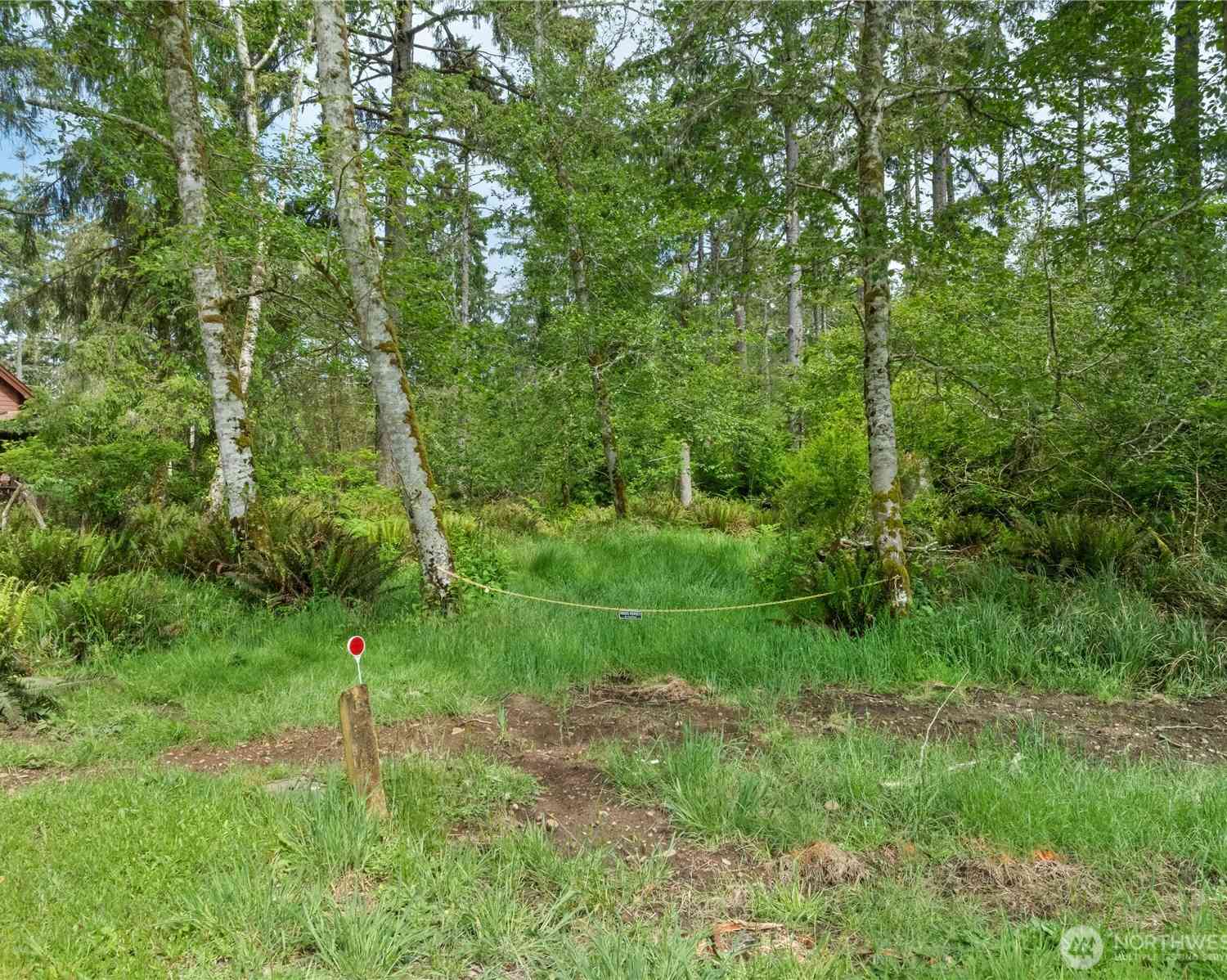 Vacant Land For Sale - 958 Washoe Court<br/> Grays Harbor County, Ocean Shores, WA 98569