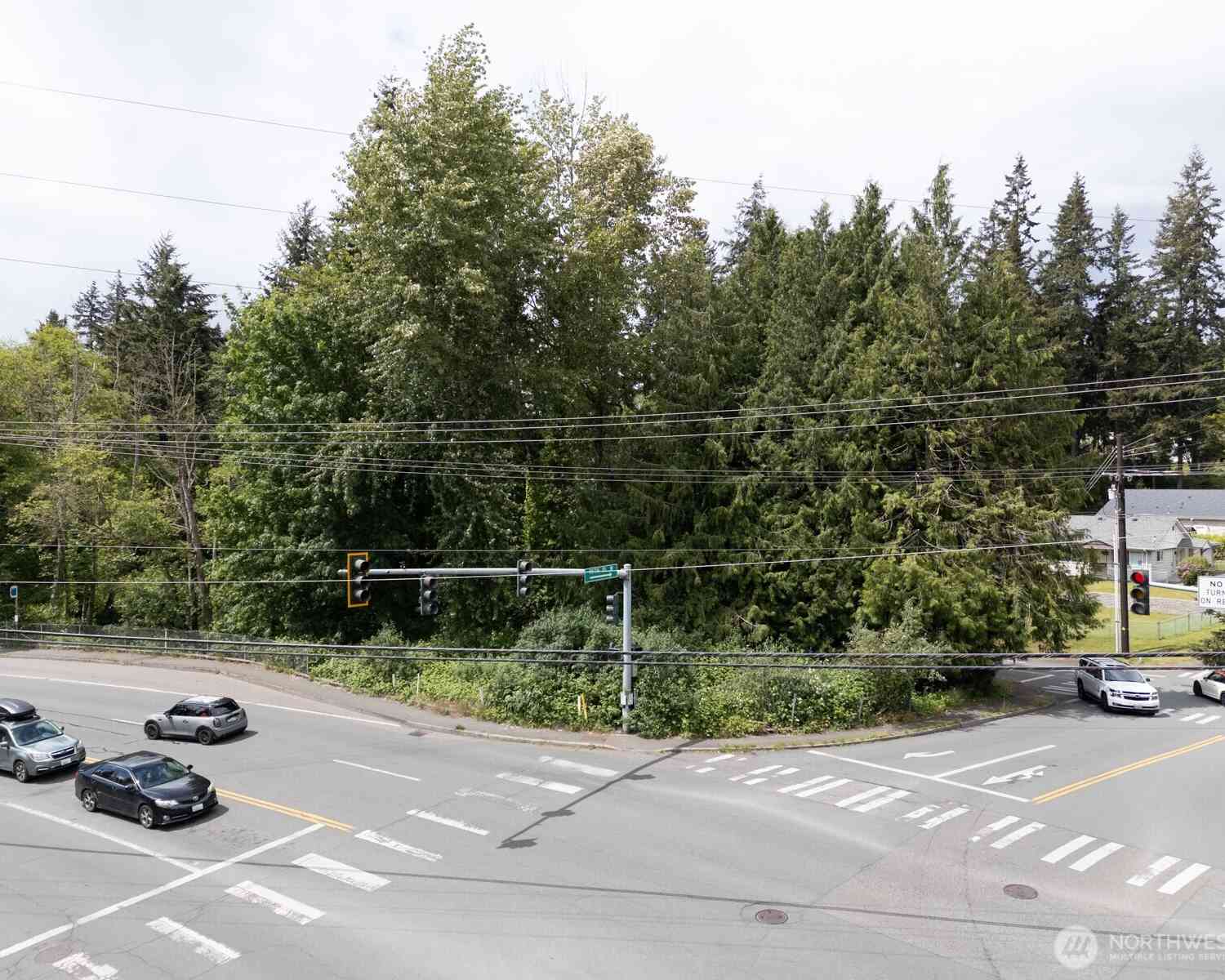 Vacant Land For Sale - 9511 Edmonds Way<br/> Edmonds, WA 98020
