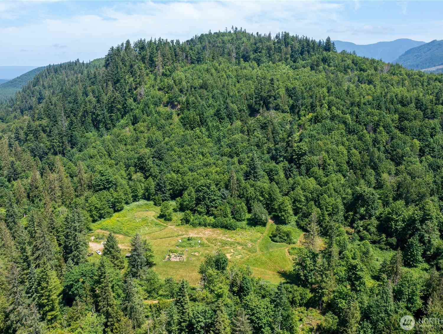 Vacant Land For Sale - 36508 312th Avenue<br/> Enumclaw, WA 98022
