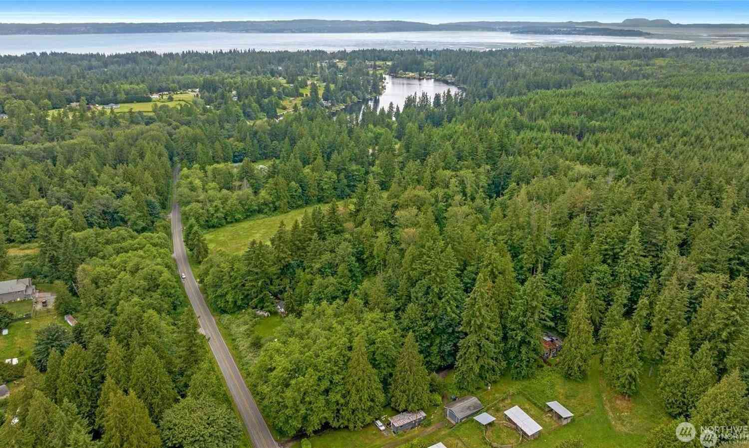 Vacant Land For Sale - Lakewood Road<br/> Stanwood, WA 98292