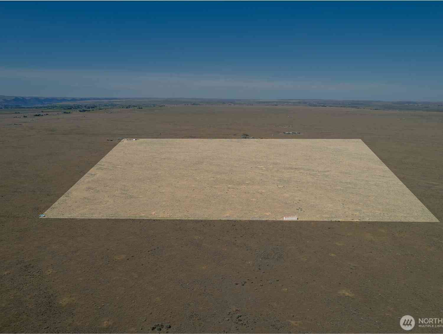 Vacant Land For Sale - Parcel 161782009<br/> Grant County, Ephrata, WA 98823