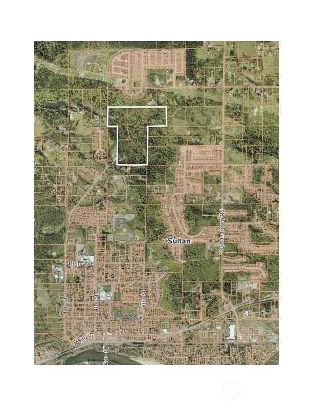 Vacant Land For Sale - 1528 Gohr Road<br/> Sultan, WA 98294