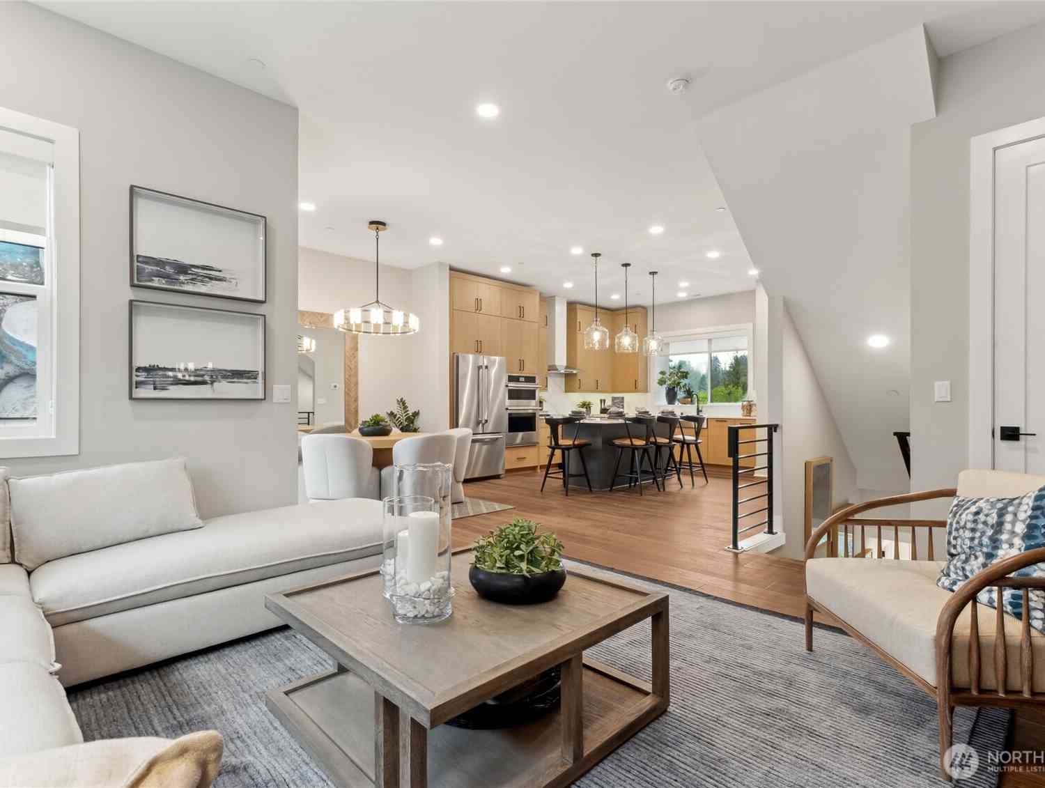 Condo For Sale - 18814 99th Court #B<br/> Bothell, WA 98011