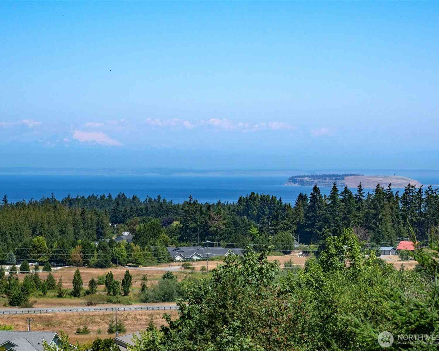 Vacant Land For Sale - 310 Solana Parkway<br/> Sequim, WA 98382