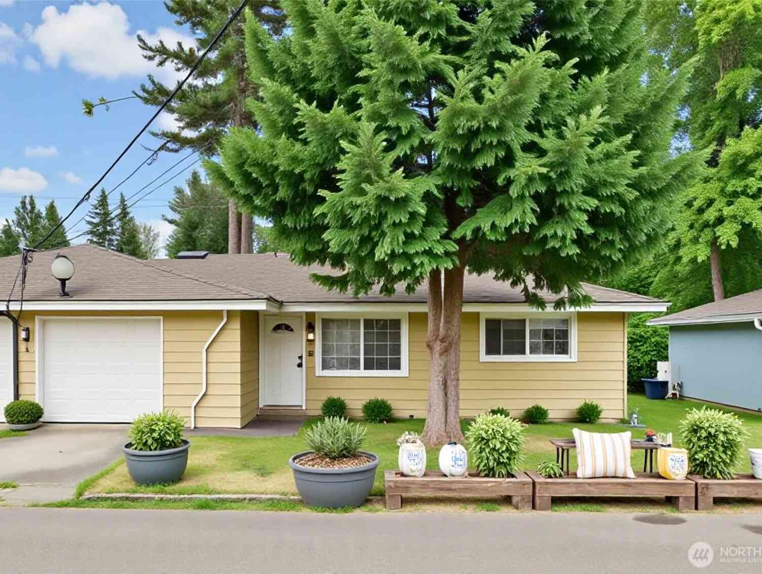 Homes For Sale - 712 Alder Street<br/> Sultan, WA 98294