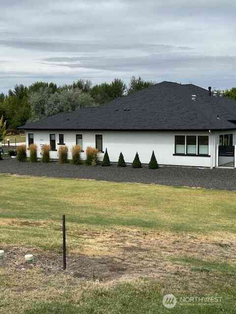 Vacant Land For Sale - 293 Arabica Rd<br/> Walla Walla, WA 99362