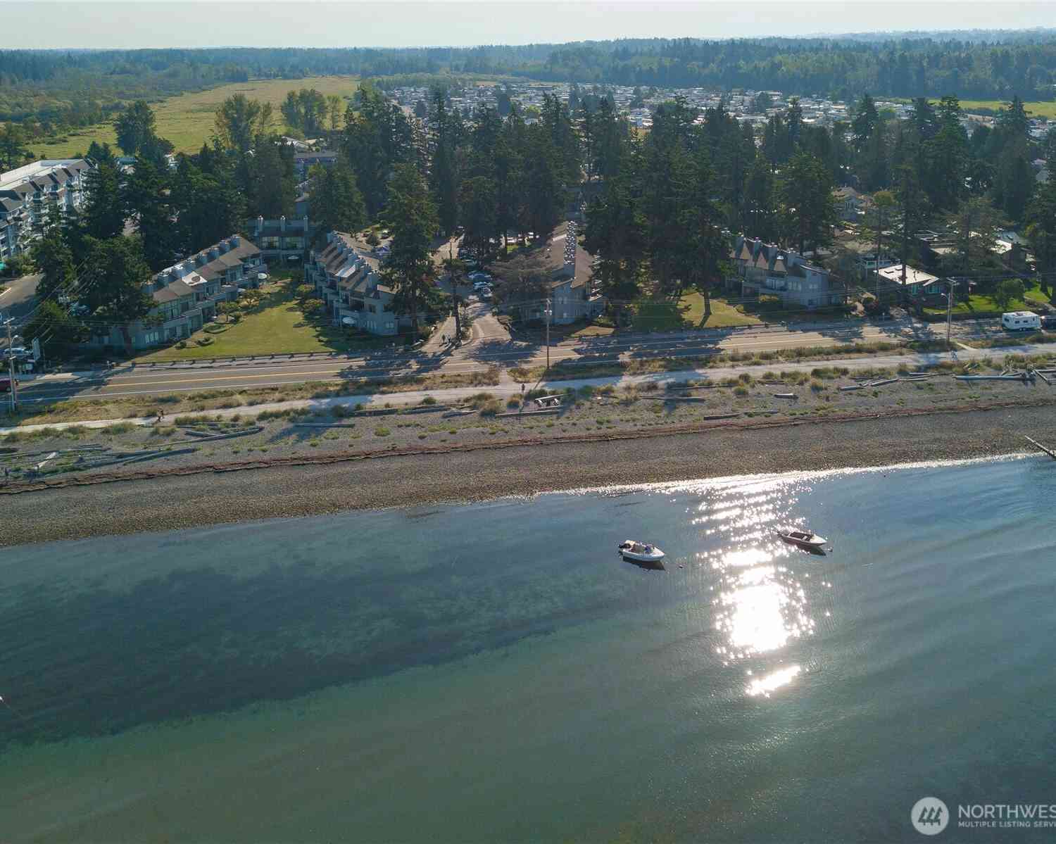 Condo For Sale - 7806 Birch Bay Drive #308<br/> Whatcom County, Blaine, WA 98230