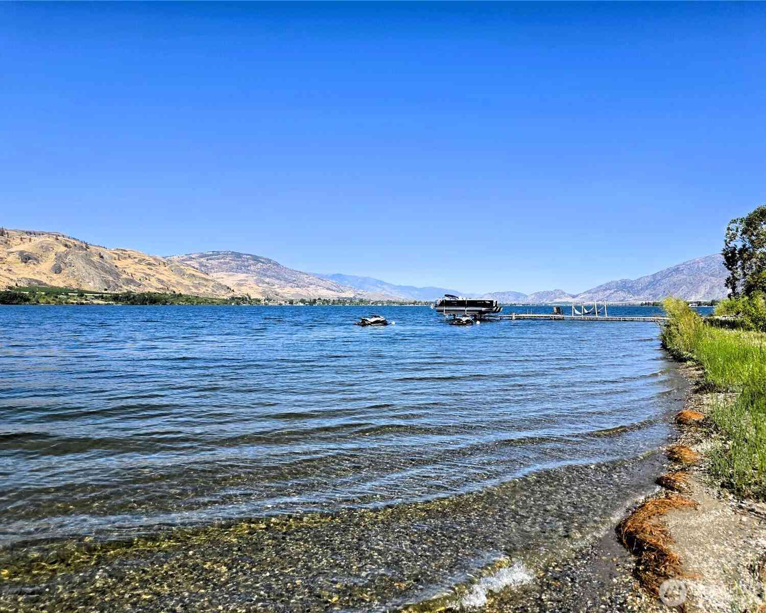 Vacant Land For Sale - Hard Cider Drive<br/> Oroville, WA 98844