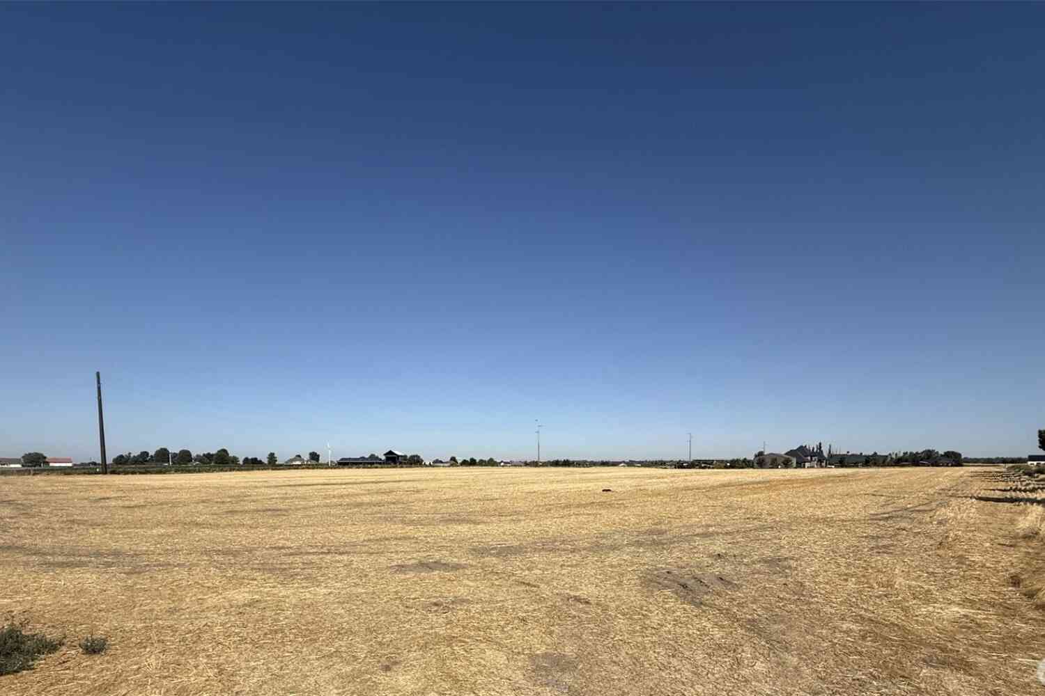 Vacant Land For Sale - S College Avenue<br/> College Place, WA 99324