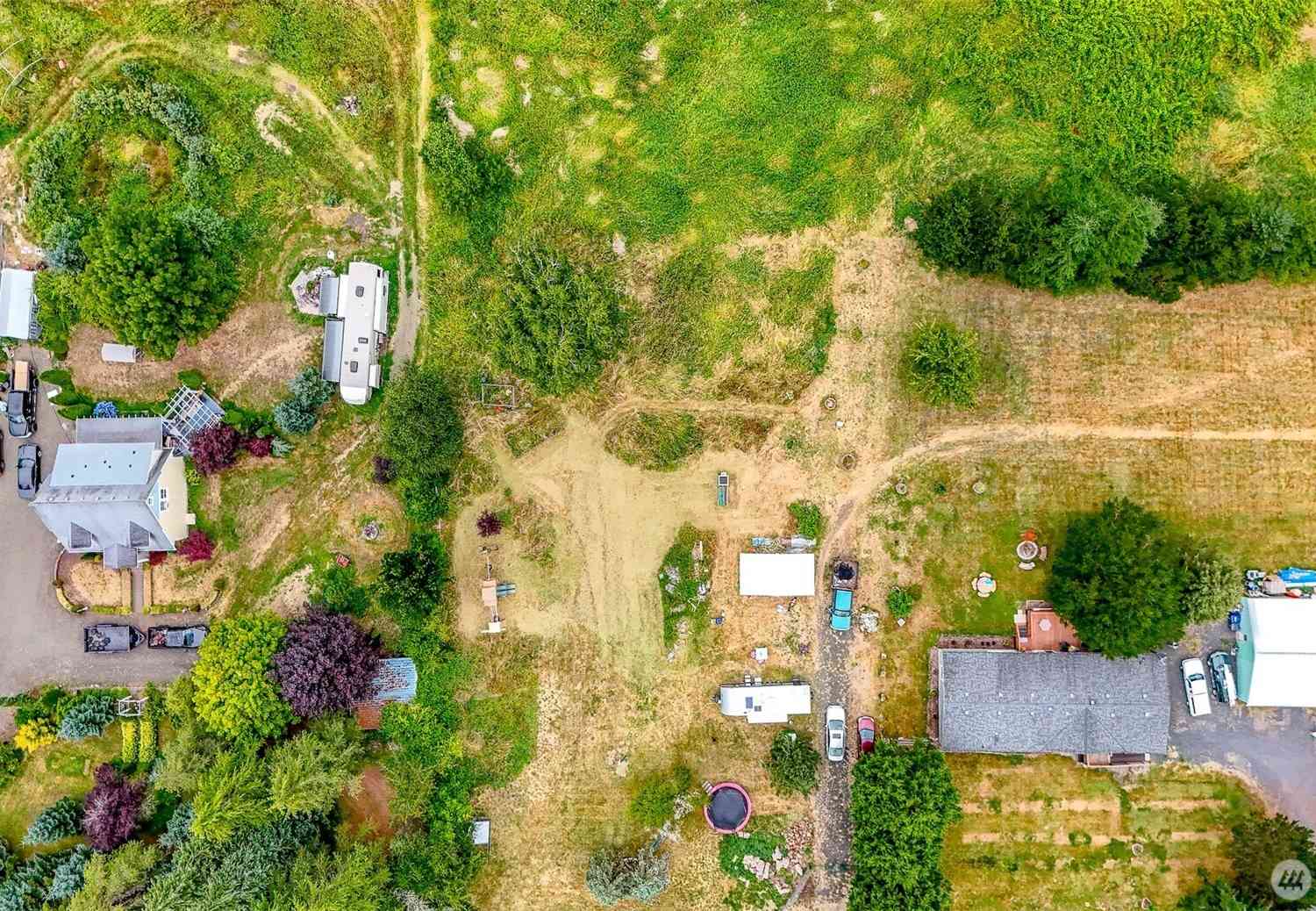 Vacant Land For Sale - 23 Garden Tracts Road<br/> Montesano, WA 98563
